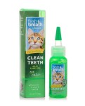 Tropiclean Fresh Breath Clean Teeth Gel Cat  żel do higieny jamy ustnej 59 ml
