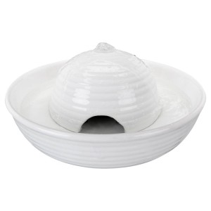 Trixie Vital Flow Mini Ceramiczne poidło fontanna 0,8l