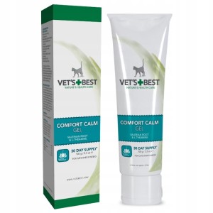 Vet's Best Comfort Calm Gel Żel 100 g