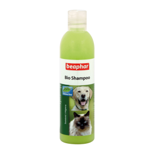 Beaphar Bio Szampon dla psa i kota 250 ml