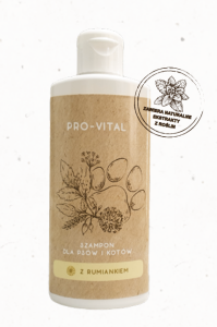 Pro-Vital Szampon z rumiankiem  200 ml