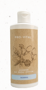 Pro-Vital Normal Szampon dla kota 200 ml