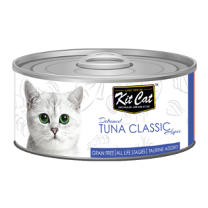 Kit Kat Classic Tuna Tuńczyk 80 g