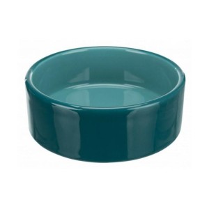 Trixie Miska ceramiczna turkusowa 0,3l/12cm