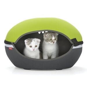 Ibiyaya Arena Legowisko zielone