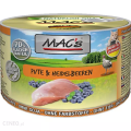 MAC's Cat Indyk, Jagnięcina i Borówka 200g