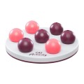 TRIXIE Gra Strategiczna Cat Activity Solitaire 20 cm, Znajdź Przysmaki!