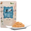 Catz Finefood Bio No. 513 Łosoś 85g, NOWA Szata Graficzna!