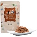 Catz Finefood Bio No. 509 Wieprzowina 85g NOWA Szata Graficzna!