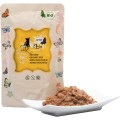 Catz Finefood No. 507 Bio Wołowina 85g NOWA Szata Graficzna!