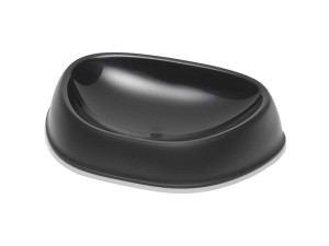 YARRO Miska Sensibowl 0,2l czarna