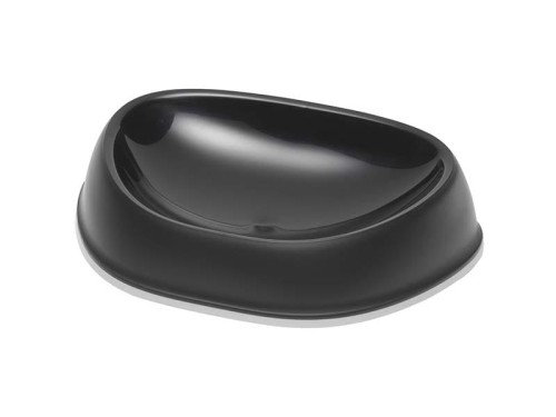 YARRO Miska Sensibowl 0,2l czarna