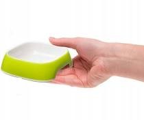Ferplast Miska Glam XS 0,2l zielona