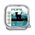 Pupil Premium Łosoś z Krewetkami 100 g, Wyprodukowane w Polsce!