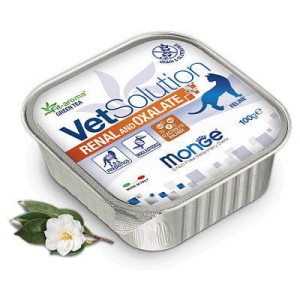 Monge VET Cat Renal/Oxalaty 100g