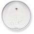 Catit Pixi Fountain Poidło Fontanna dla kota 2,5l, 22x22x19,5cm, biała