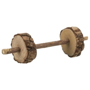 TRIXIE Ciężarek z Matatabi, 13 cm