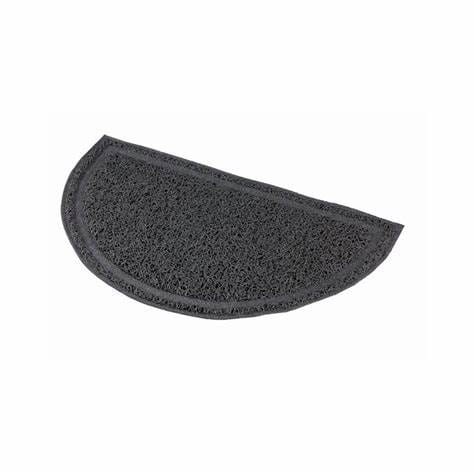 TRIXIE Mata PCV pod Kuwetę 41x25cm, antracyt