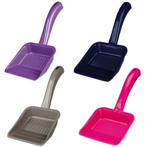 TRIXIE Łopatka do Kuwety XL -  Drobne Podłoże Zbrylające się