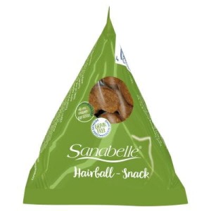Sanabelle Snack Hairball 20g 
