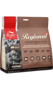 Orijen Regional Red Cat 340 g