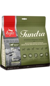Orijen Tundra Cat 340 g