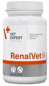 VETExpert Renal Vet 60 kapsułek