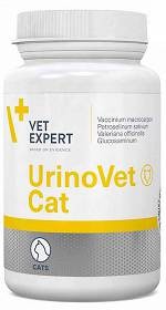 VETExpert UrinoVet Cat 45 kapsułek