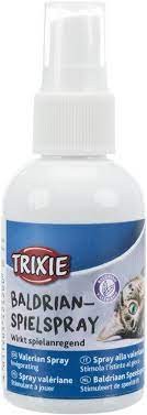 TRIXIE Spray Walerianowy 50 ml