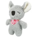 Trixie Koala zabawka pluszowa z kocimiętką, 12 cm