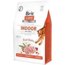 Brit Care Grain Free Indoor Anti-Stress 400g