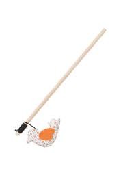 TRIXIE Wędka z Ptaszkiem z kocimiętką, 35cm