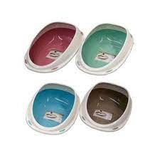 Hilton Smart Cat Kuweta z Ramką 57x40x19cm