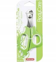 Zolux Obcinaczki Nożyczki do Pazurów RodyCare, zielony