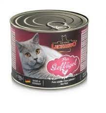 Leonardo All Meat Drób 200 g 