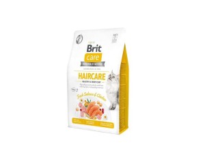 Brit Care Grain Free Haircare Healthy Skin&Coat, Skóra i Sierść 400g