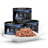 Catz Finefood Purrrr Indyk No. 117 puszka 200g