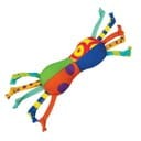 Petstages Gryzak Chłodzący z Supełkami, Idealny na Ząbkowanie!