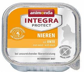 Animonda Integra Protect Adult Renal Kaczka 100 g  