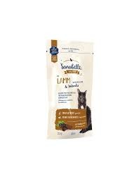 Sanabelle Snack Jagnięcina & Owoc Bzu 55 g 