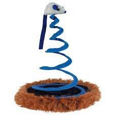 Trixie Mysz na Sprężynie 20x25 cm