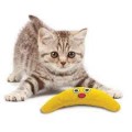 Petstages Magiczny Bumerang z Kocimiętką, 14 cm
