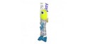 Petstages Duża Szeleszcząca Ryba z Kocimiętką, 37 cm