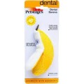 Petstages Dental Banana, Zabawka Wspomagająca Czyszczenie Zębów!