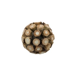 TRIXIE Piłka z Matatabi z dzwoneczkiem 4cm