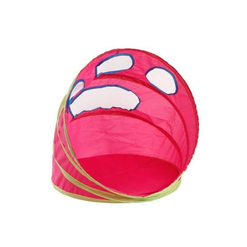 Lolo Pets Tunel Jaskinia Składana Nylonowa, Średnica 46 cm