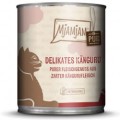 MjAMjAM Mięsna Przyjemność Czysty Kangur 800g