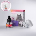 Beaphar Cat Comfort Calming Dyfuzor i Wkład 48 ml,  Redukcja Stresu Dzięki Kocim Feromonom!