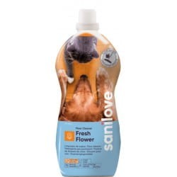 Sanilove Fresh Flower do Mycia Podłóg, 1,5l 