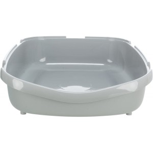 Trixie Primo XXL Zapasowy Spód Do Kuwety , szary